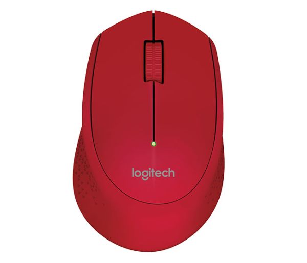 Mouse Inalámbrico Logitech M280