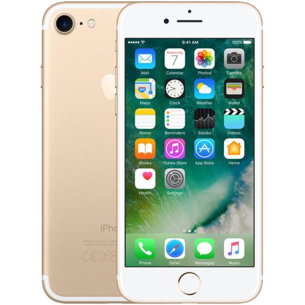 Celular Apple iPhone 7 BZ/A1778 | 2/128GB