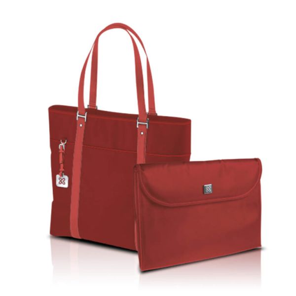 Bolso Femenino Klip Xtreme Verona KNB-460