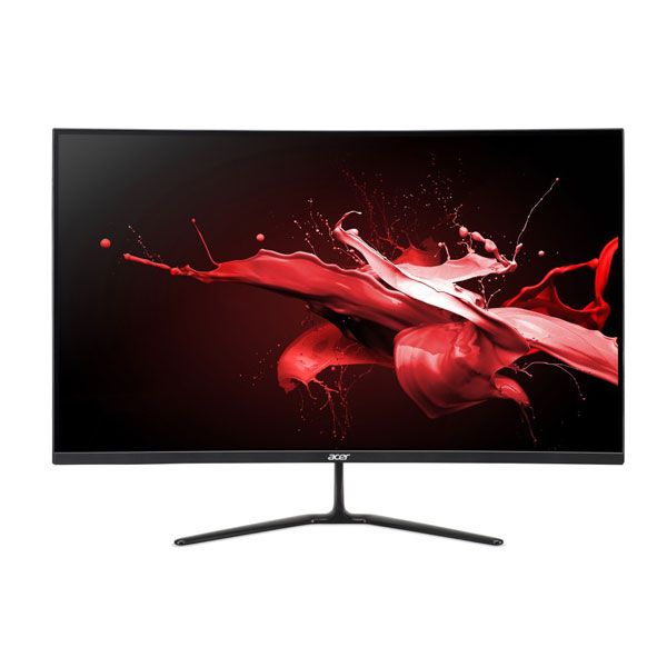 Monitor Acer Curvo ED320QR