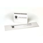 Zebra Kit de Limpieza para Impresora ZXP3 4 Piezas