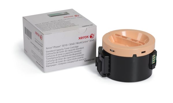 Cartucho de Toner Xerox 106R02180