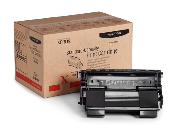 Cartucho de Toner Xerox 113R00656