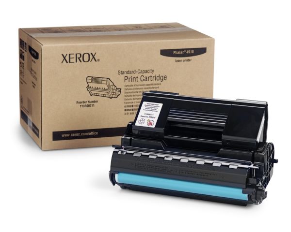 Cartucho de Toner Xerox 113R00711