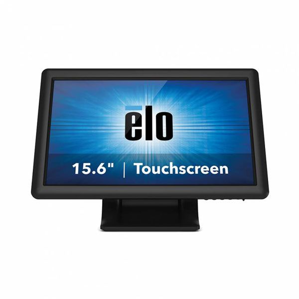 Monitor Elo Touch 1509L 