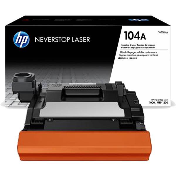 Tambor de Creacion de Imagenes HP 104A