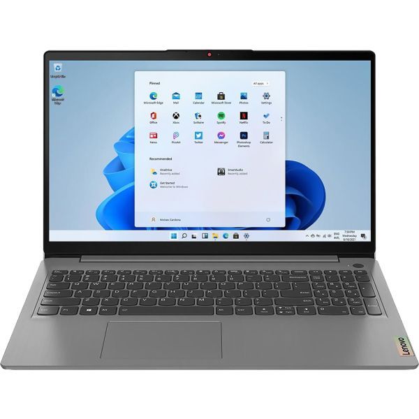 Notebook Lenovo IdeaPad 3 82RK00BEUS I5 1235U 3