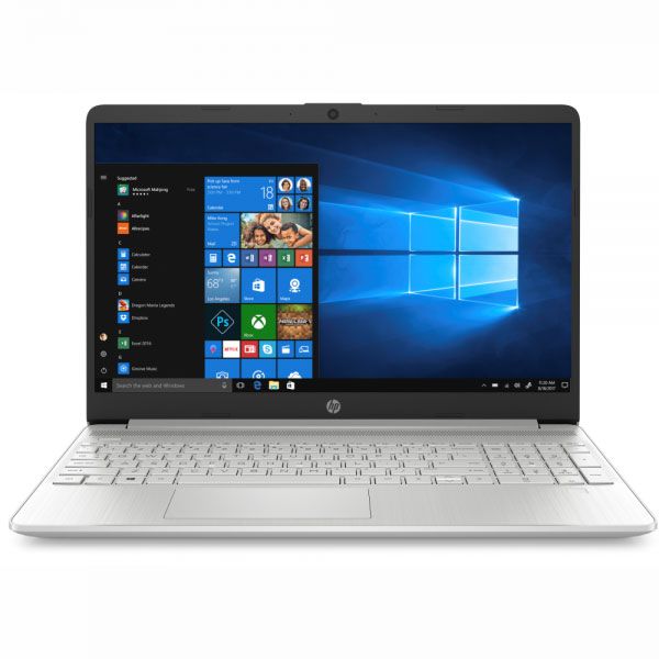 Notebook HP 15-DY2061LA