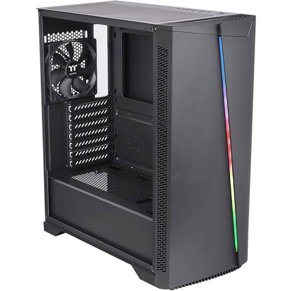 Gabinete de Vidrio Thermaltake H350 TG RGB