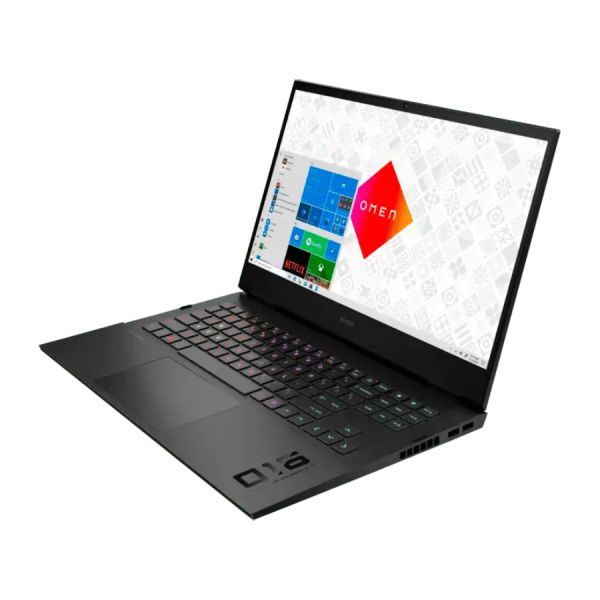 Notebook HP Omen 16-B0507LA