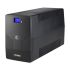 UPS Infosec 220V X2 1600 Touch LCD Nema HV