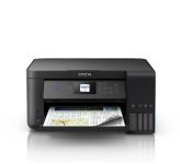 Impresora Multifuncional Epson L4160 Eco Tank Bivolt
