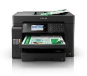 Impresora Epson L15150 EcoTank Multifunción A3