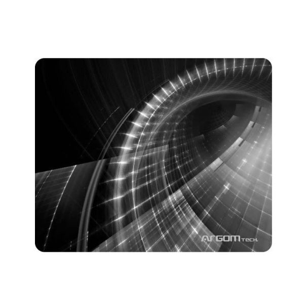 Mouse Pad Argom ARG-AC-1235WT