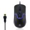 Mouse HP USB Gaming M100 Óptico