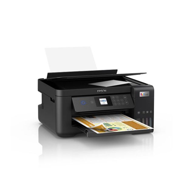 Impresora Multifuncional Epson L4260 Eco Tank Bivolt