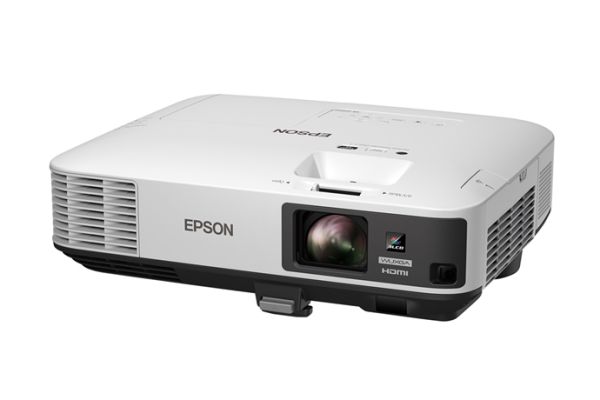 Proyector Epson 2250U 5000L WUXGA PowerLite