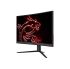 Monitor MSI G24C4 Optix Curvo Gaming