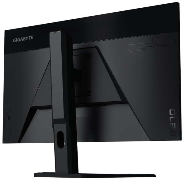 Monitor Gigabyte G27Q Gamer