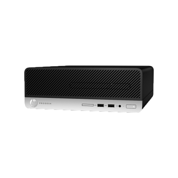 Computadora HP Corporativa ProDesk 400 G5 SFF