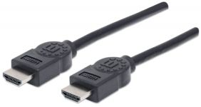 Manhattan Cable HDMI a HDMI 1,8 Mtrs 306119
