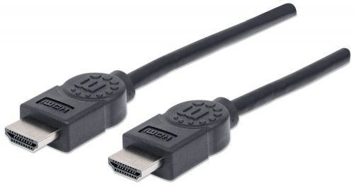 Manhattan Cable HDMI a HDMI 1,8 Mtrs 306119
