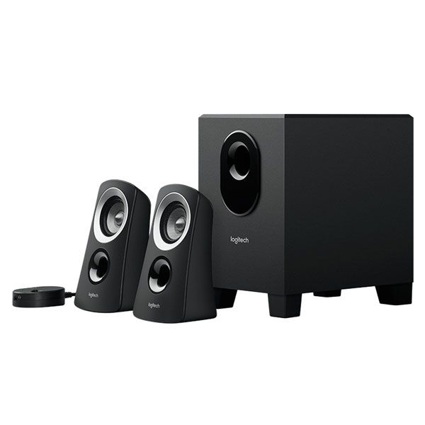 Parlante Logitech Z313