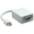 Manhattan Adaptador DisplayPort Mini a VGA 322508