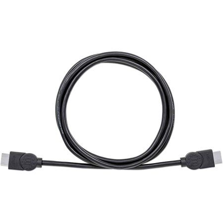 Manhattan Cable HDMI a HDMI 3 Mtrs 323222