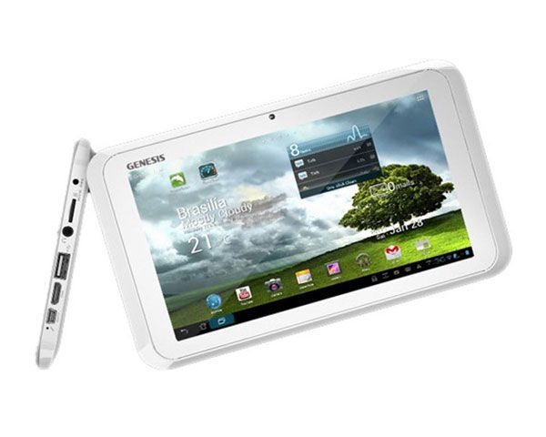 Tablet Genesis GT-7204