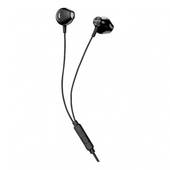 Auriculares Philips Intraurales TAUE101BK/00