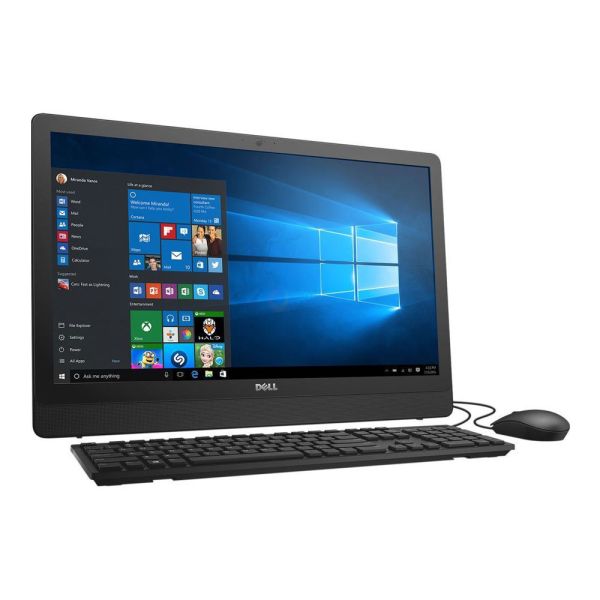 Computadora Dell Inspiron All In One I5