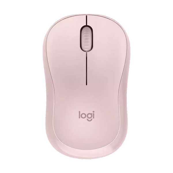Mouse Inalámbrico Logitech M220 Silent