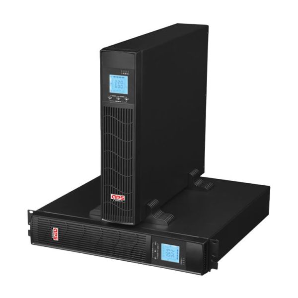 UPS APS Power 3KVA Tower On Line Rack