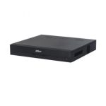 NVR Dahua Lite 8 Ch Metal PoE