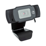 Manhattan Webcam 1080p