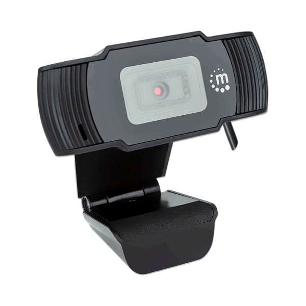 Manhattan Webcam 1080p