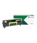 Cartucho de Toner Lexmark 504 del Programa de Retorno