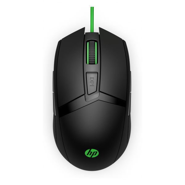 Mouse HP 300 Pavilion Gaming