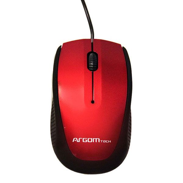 Mouse Argom MS14 ARG-MS-0014 3D