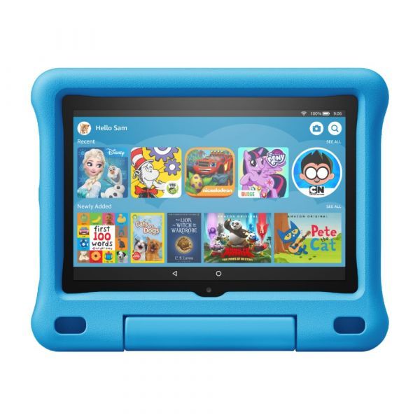 Tablet Amazon Fire HD 10 Kids