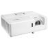 Proyector Optoma ZW400 4000L WXGA Laser