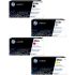 Cartucho de Toner HP 656X