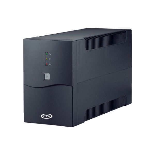 UPS FTX 220V 1500 VA/900W Nema