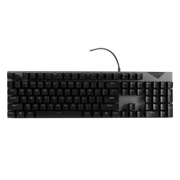 Teclado Galax Stealth STL-03 Gamer