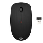 Mouse HP X200
