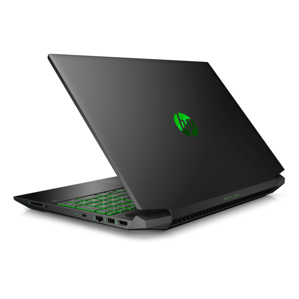Notebook HP Pavilion 15-EC1037LA Gamer