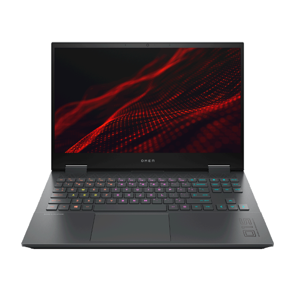 Notebook HP AMD Omen Gamer 15-EN0002LA Ryzen 7