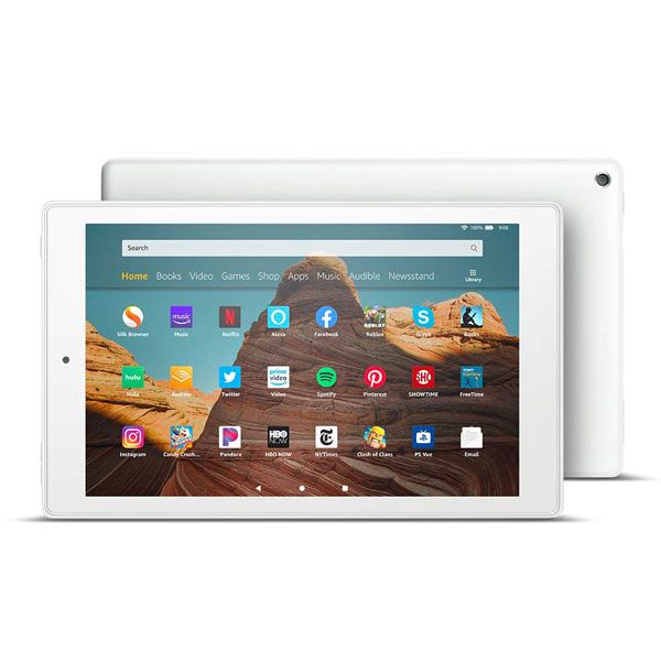 Tablet Amazon Fire 10 Wi-Fi 2/32GB