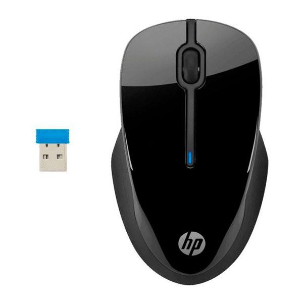 Mouse Inalámbrico HP 250
